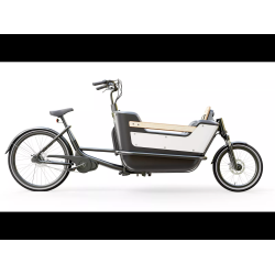 Royal Cargobike ThreeRunner