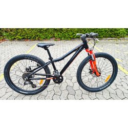 SCOTT Scale MTB 24". (BRUGT) 