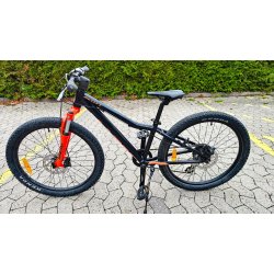 SCOTT Scale MTB 24". (BRUGT) 