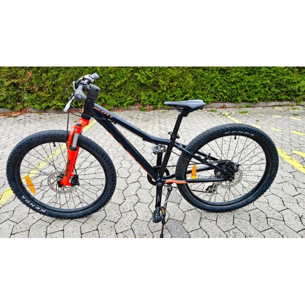 SCOTT Scale MTB 24". (BRUGT) 