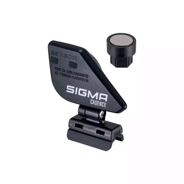 SIGMA STS Trittfrequenz Sender Kit Cadence