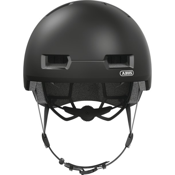 Abus Skurb sort