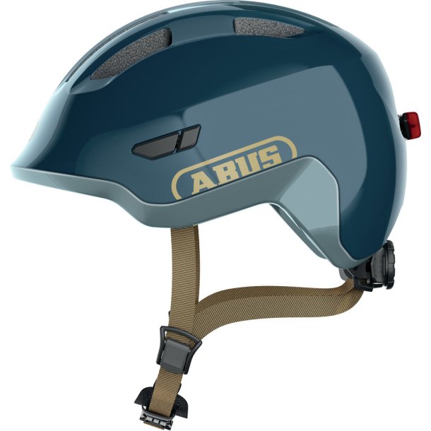 Abus Smiley 3.0 ACE royal blue