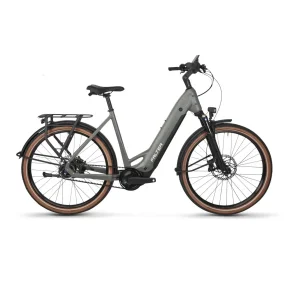 Falter SUB 9.8 FL Plus 800 dame