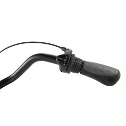 Pfautec Classic 3 hjulet - 7 gear