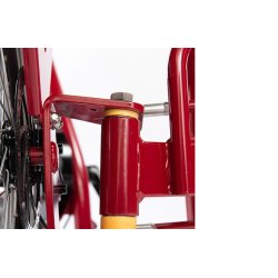 Pfautec Siena 3 hjulet - 7 gear