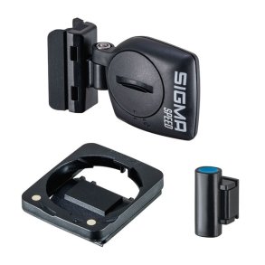 SIGMA STS Geschwindigkeits-Sender Halterung STS RAD 2 KIT 2450