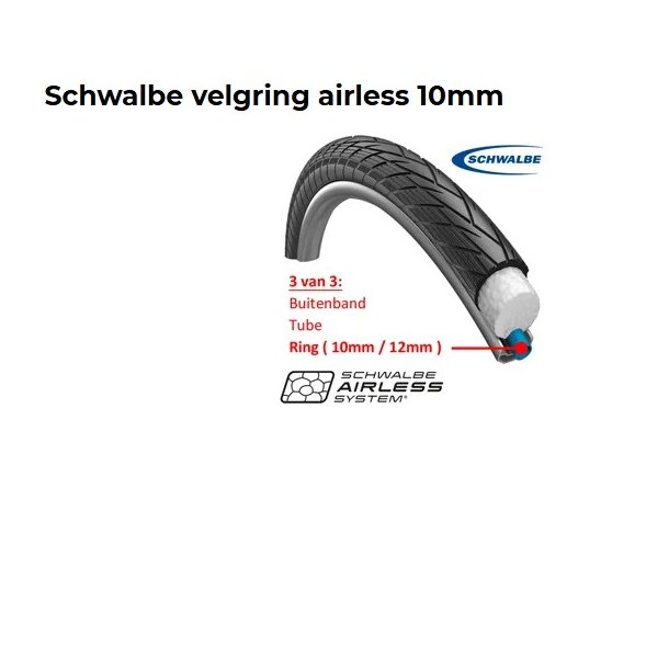 Schwalbe Air Ring
