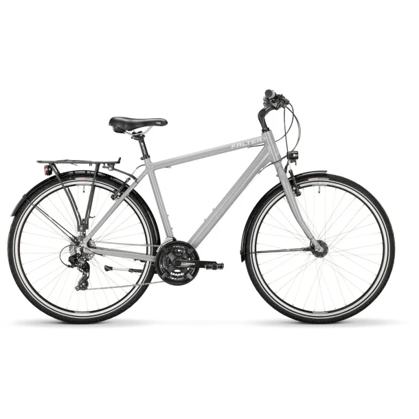 Falter T 1.0 herre traffic