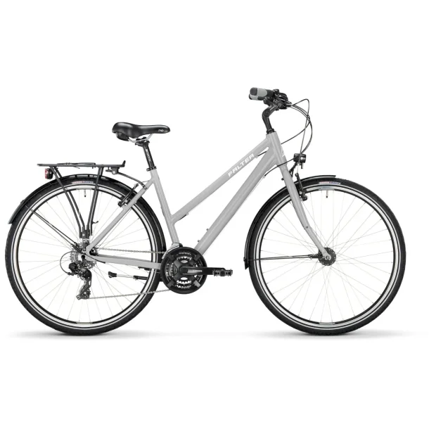 Falter T 1.0 trapez traffic - unisex