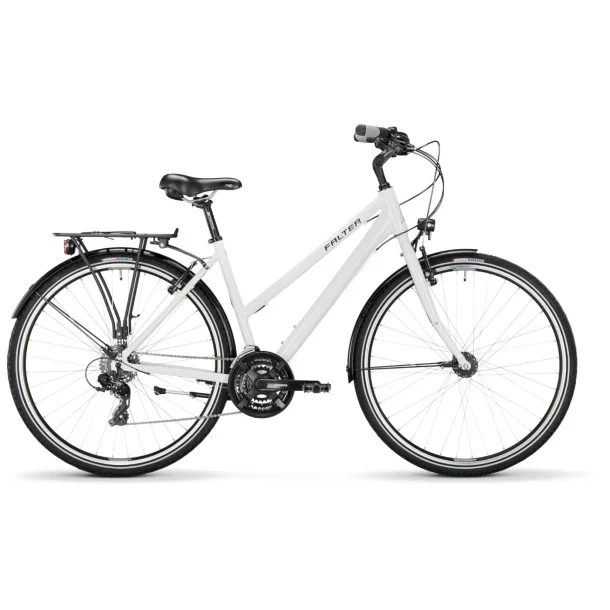 Falter T 1.0 trapez perfect - unisex