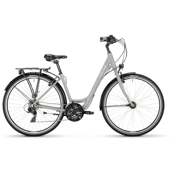 Falter T 1.0 wave traffic - dame