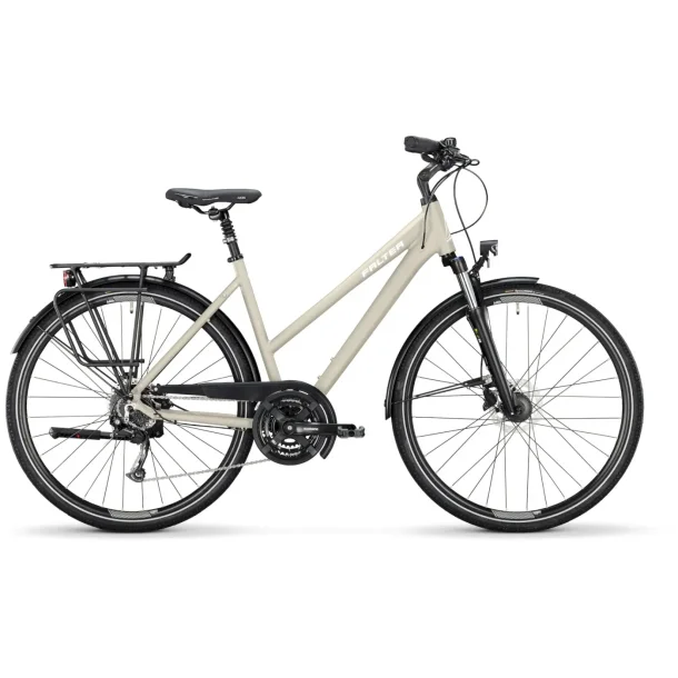 Falter T 3.0 trapez mid - unisex