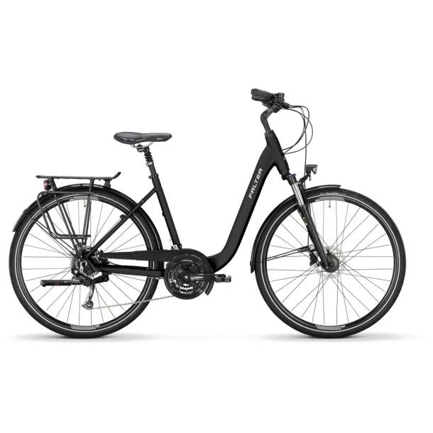 Falter T 3.0 wave desc - dame