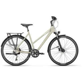 Falter T 6.0 trapez - unisex