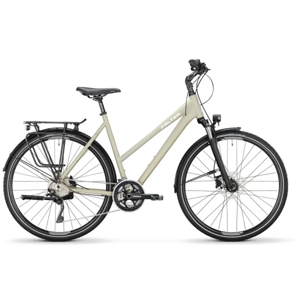 Falter T 6.0 trapez - unisex