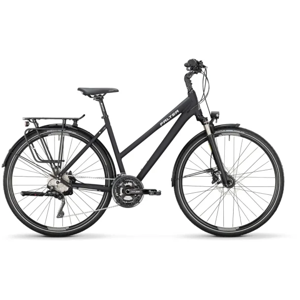 Falter T 7.0 trapez - unisex