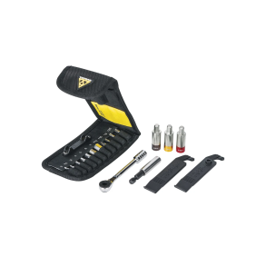 Topeak Vrktj Ratchet Rocket moment