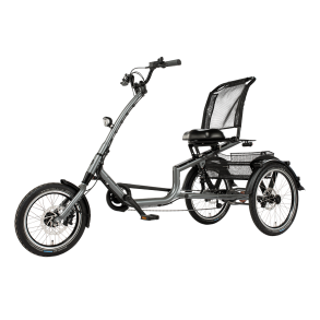 Pfautec Trizon 3 hjulet - 7 gear