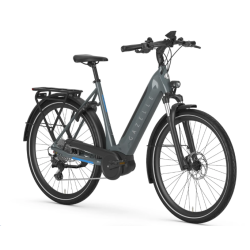 Gazelle Ultimate T10 HBM grey