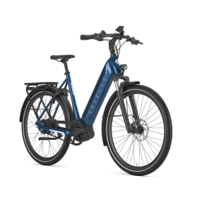 Gazelle Ultimate C380