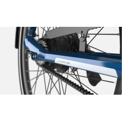 Gazelle Ultimate C380