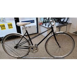 Winther Sport - Str 50