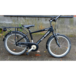 Winther brne MTB (BRUGT)