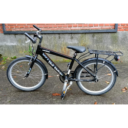 Winther brne MTB (BRUGT)