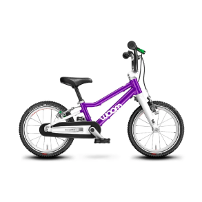 Woom 2 Original, Purple