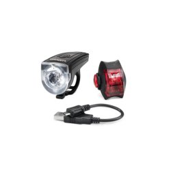 Woom Cyclope Bike Light, USB
