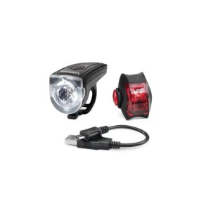 Woom Cyclope Bike Light, USB
