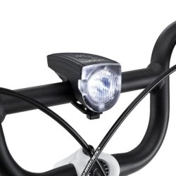Woom Cyclope Bike Light, USB
