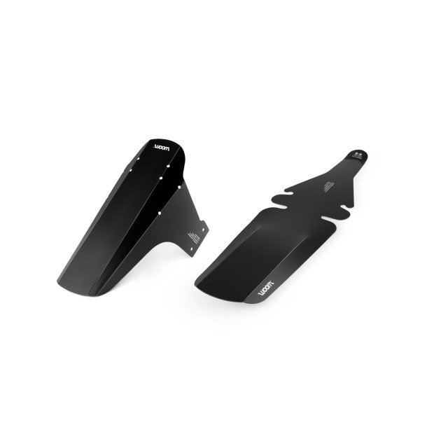 Woom Mudblocka Skrme