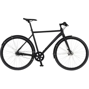 Kildemoes Hyper S1 herre soft black