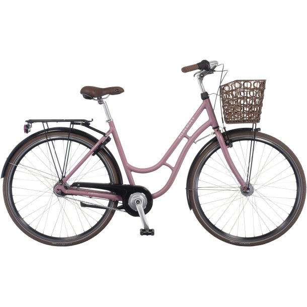 Kildemoes Nordby rose