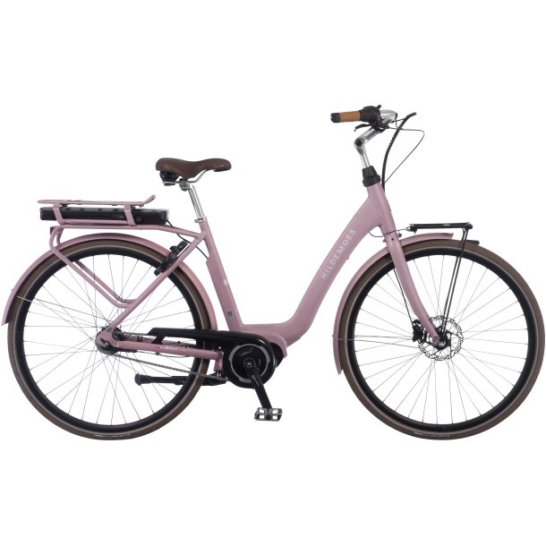 Kildemoes Koppla Light dame