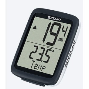 SIGMA BC 10.0 WL STS