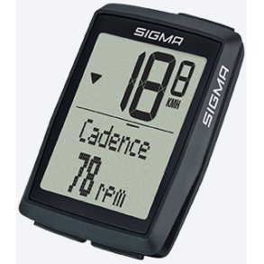 SIGMA BC 14.0 WL STS