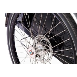 Christiania Classic Pro