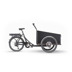 Christiania Classic E-bike