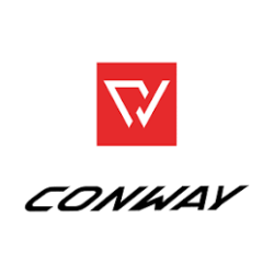 Conway GRV 10