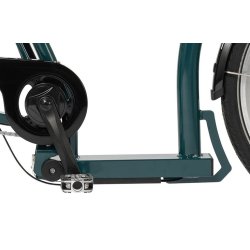 Pfautec Ally 3 hjulet - 7 gear