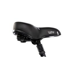 Pfautec Classic 3 hjulet - 7 gear