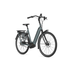 Gazelle Grenoble C5 HMB