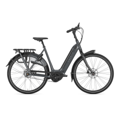 Gazelle Grenoble C5 HMB