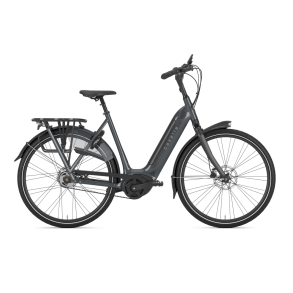 Gazelle Grenoble C5 HMB