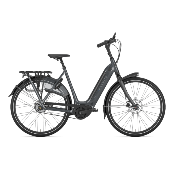 Gazelle Grenoble C5 HMB