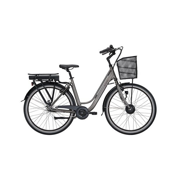 E-FLY NOVA IV N7 GREY STR 47