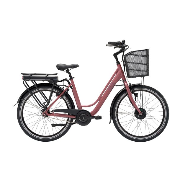 E-FLY Nova V N7 N7 Orchid Pink
